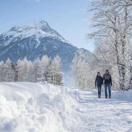 Haus Viktoria Längenfeld