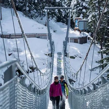 Haus Viktoria Längenfeld