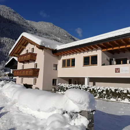 Haus Viktoria Apartment