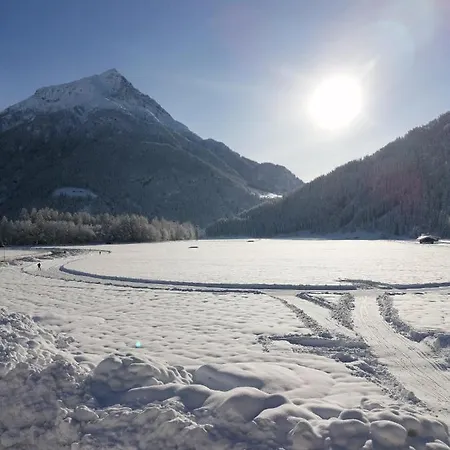 Haus Viktoria Apartment