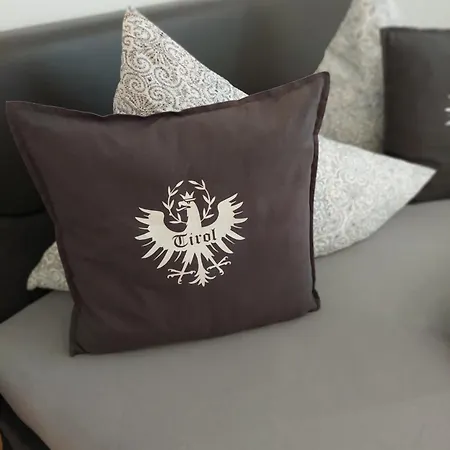 Apartmán Haus Viktoria
