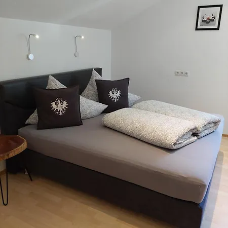 Haus Viktoria Apartment *