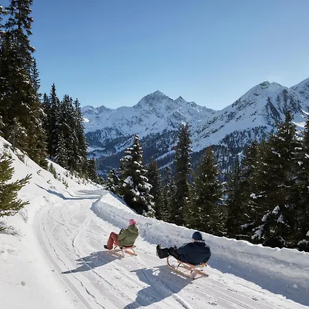 Haus Viktoria Langenfeld