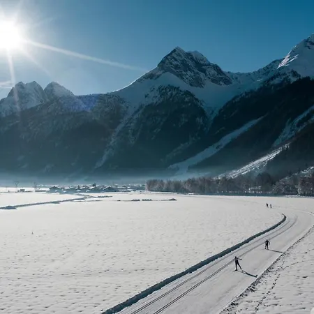 Haus Viktoria Apartment