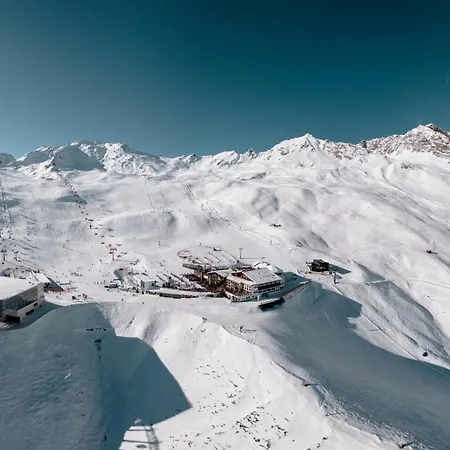 Apartment Haus Viktoria Langenfeld