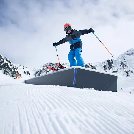 Haus Viktoria * Langenfeld