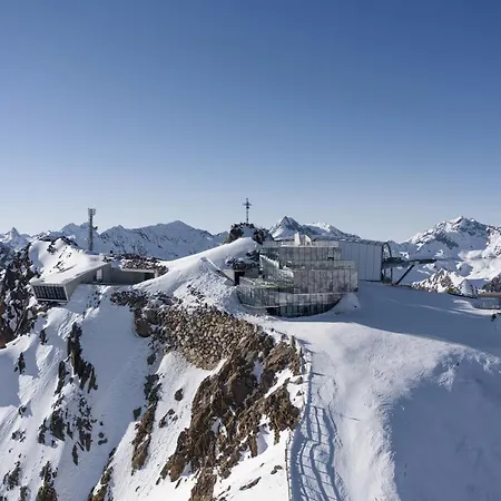 Haus Viktoria Apartment