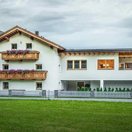 Apartment Haus Viktoria