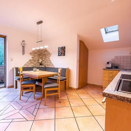 Apartment Haus Viktoria