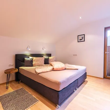 Apartment Haus Viktoria