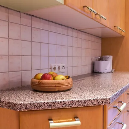 Haus Viktoria Langenfeld