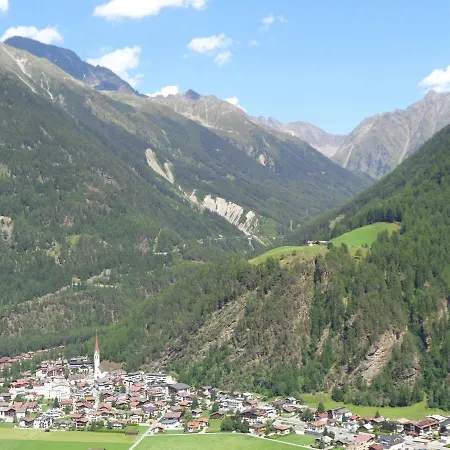 Haus Viktoria Längenfeld