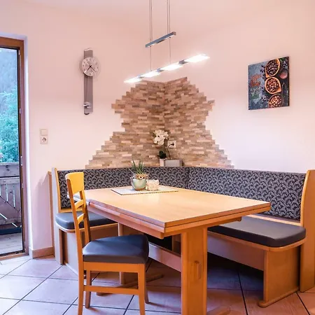 Apartment Haus Viktoria *