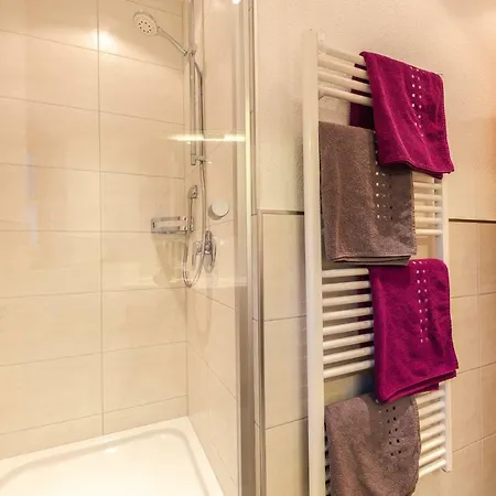 Apartment Haus Viktoria *