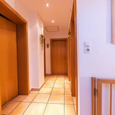 Haus Viktoria * Längenfeld