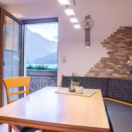 Apartment Haus Viktoria