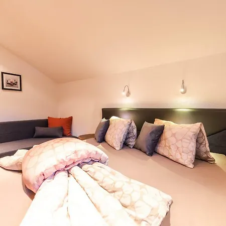 Haus Viktoria Längenfeld