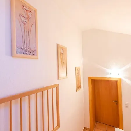 Haus Viktoria Längenfeld