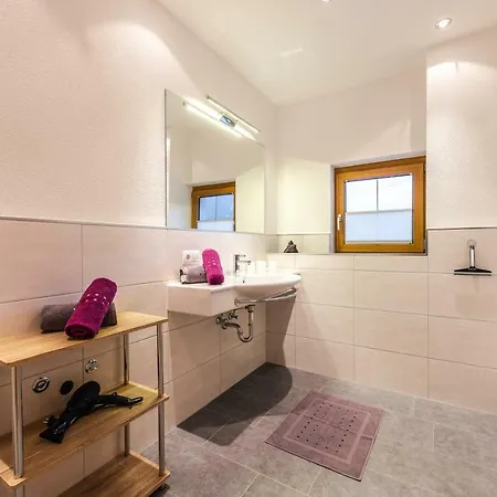 Haus Viktoria Apartment Längenfeld