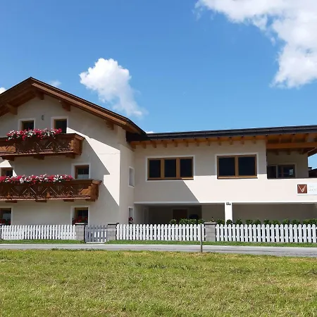 Haus Viktoria *