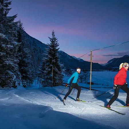 Apartment Haus Viktoria