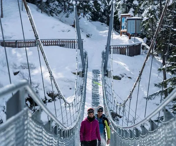 Haus Viktoria 朗根费尔德