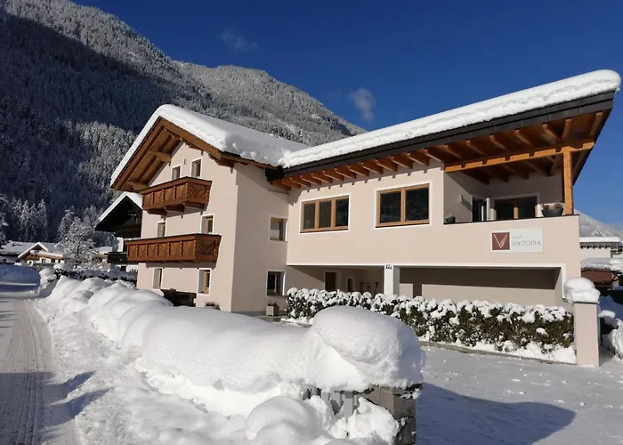 Haus Viktoria Appartement