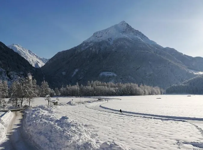 Haus Viktoria 公寓 *