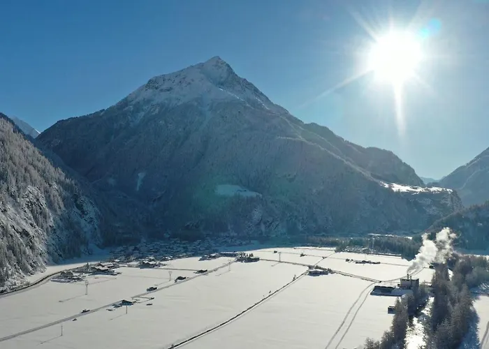 Haus Viktoria * 朗根费尔德