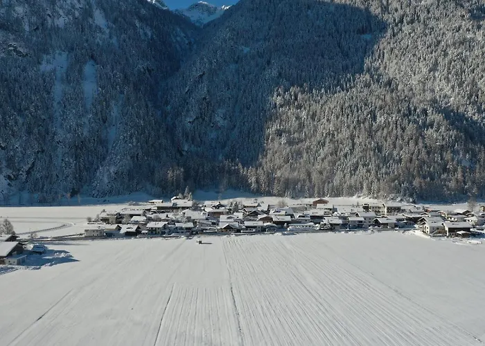 Haus Viktoria 公寓