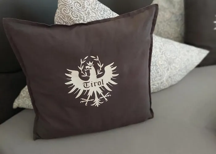 Appartement Haus Viktoria