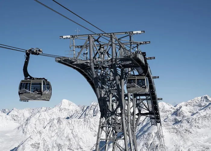 Haus Viktoria Längenfeld