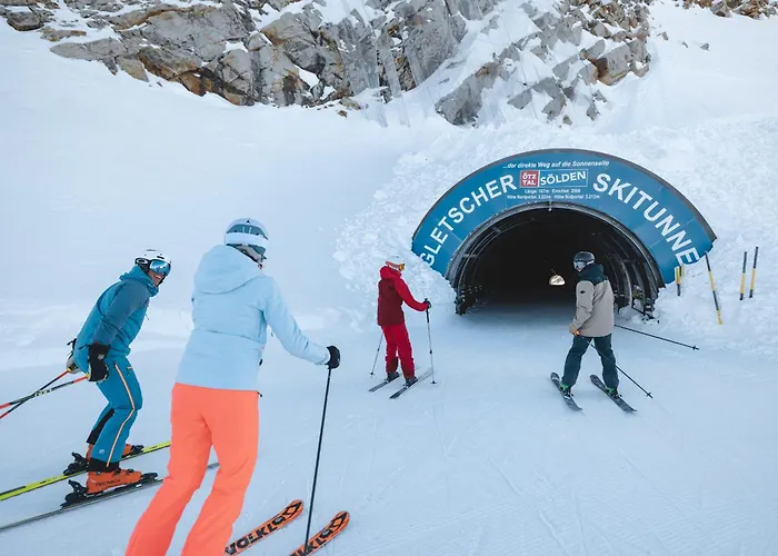 Haus Viktoria * 朗根费尔德