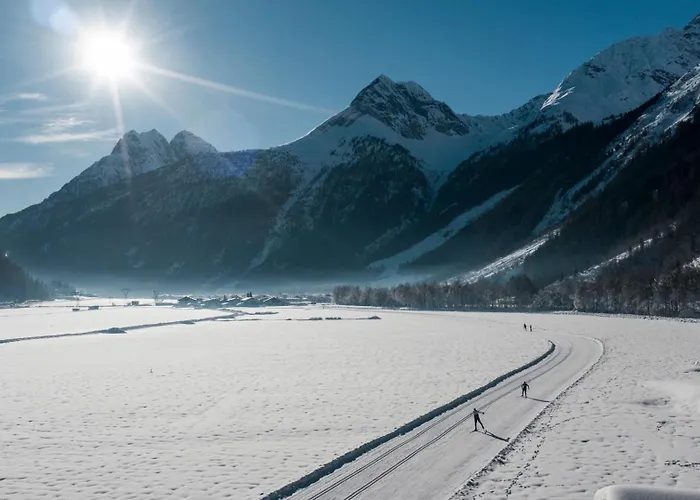 Haus Viktoria Appartement