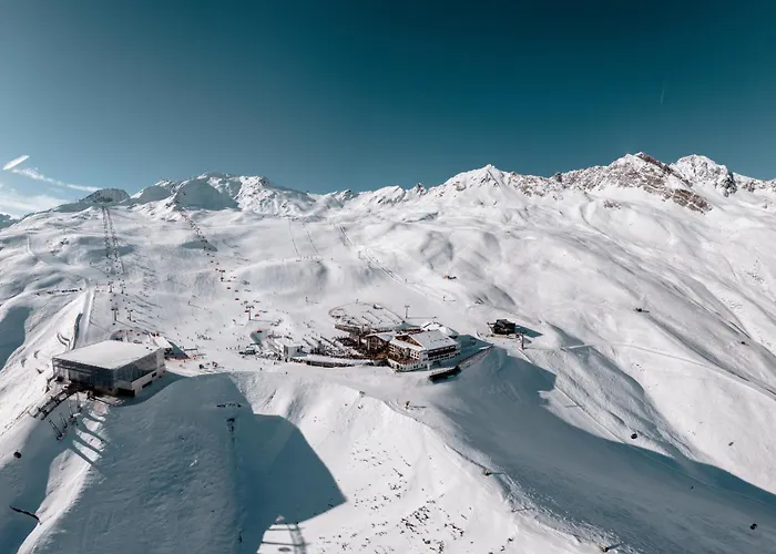 公寓 Haus Viktoria 朗根费尔德