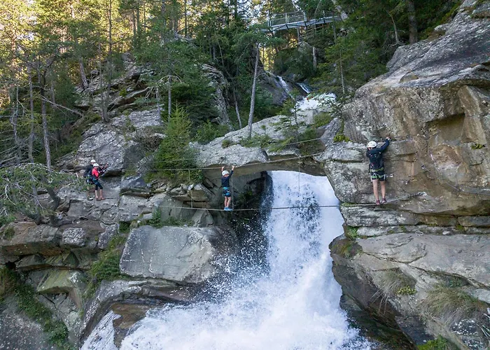 Apartamento Haus Viktoria