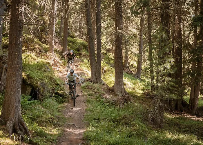 Haus Viktoria Apartamento *