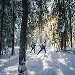 아파트 Haus Viktoria *