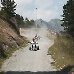 Haus Viktoria 아파트 란켄펠트