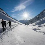 Haus Viktoria 아파트