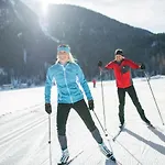 아파트 Haus Viktoria *