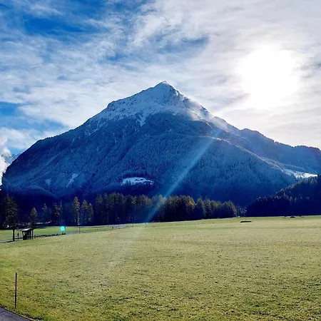 Haus Viktoria 아파트 *