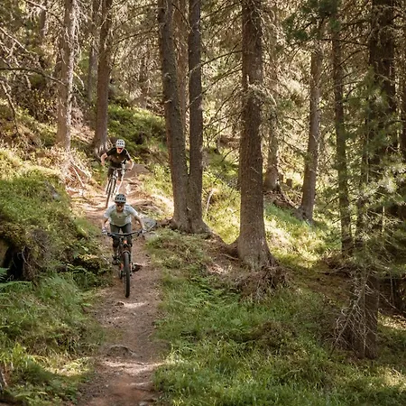 Haus Viktoria Daire *