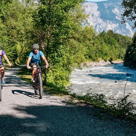 Daire Haus Viktoria *