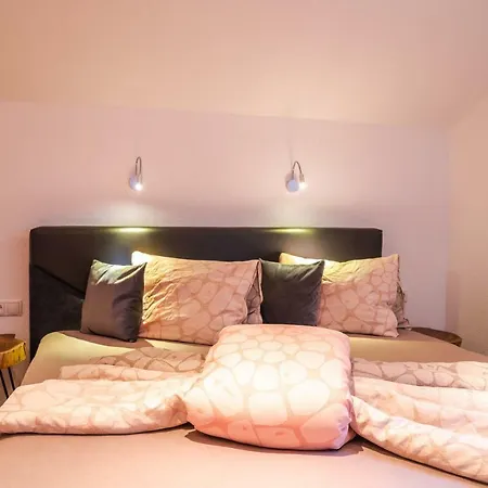 Daire Haus Viktoria *