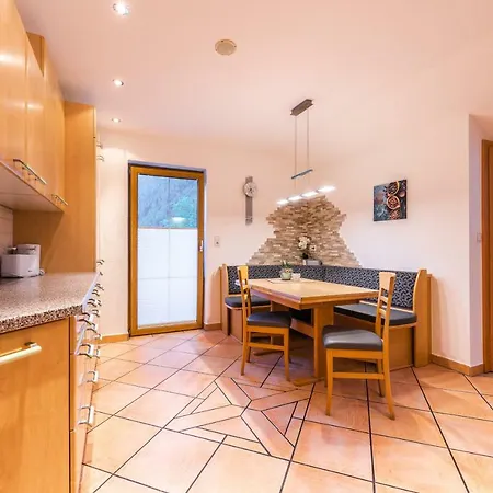 Haus Viktoria Daire *