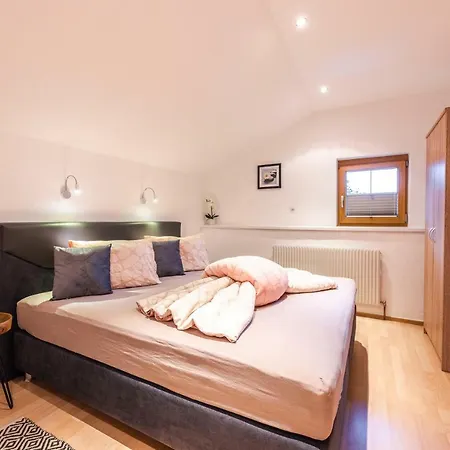 Haus Viktoria * Längenfeld