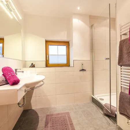 Haus Viktoria Daire Längenfeld