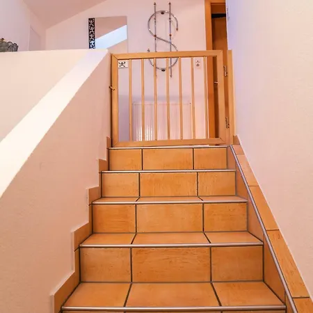 Haus Viktoria Lejlighed Längenfeld