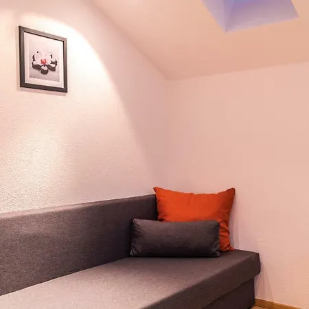 Haus Viktoria Längenfeld